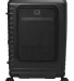 Ogio 413012 OGIO<sup></sup> Utilitarian Medium Che in Blacktop front view