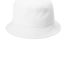 Port Authority Clothing C976 Port Authority<sup></ in White front view