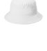 Port Authority Clothing C975 Port Authority<sup></ in White front view