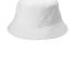 Port Authority Clothing C980 Port Authority<sup></ in White back view