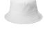 Port Authority Clothing C980 Port Authority<sup></ in White front view