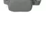 Port Authority Clothing BG936 Port Authority<sup>< in Stormgrey front view