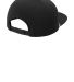 Port Authority Clothing C981 Port Authority 5-Pane in Blk/white back view