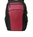 Port Authority Clothing BG232 Port Authority<sup>< in Richred/bk front view