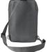 Port Authority Clothing BG935 Port Authority<sup>< in Stormgrey back view