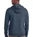 District Clothing DT2200 District Wash<sup></sup>  in Truenavy back view