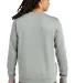 District Clothing DT2204 District Wash<sup></sup>  in Gustygrey back view