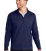 Port Authority Clothing K880 Port Authority<sup></ in Truenavy front view
