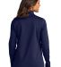 Port Authority Clothing LK880 Port Authority<sup>< in Truenavy back view