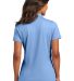 Port Authority Clothing LK683 Port Authority<sup>< in Swissblue back view