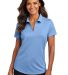 Port Authority Clothing LK683 Port Authority<sup>< in Swissblue front view