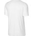 Sport Tek ST359 Sport-Tek<sup></sup> PosiCharge<su in White back view