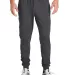 Sport Tek PST858 Sport-Tek<sup></sup> Sport-Wick<s in Chargrey front view
