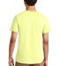 Jerzees 570MR Premium Cotton T-Shirt in Celery juice