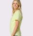 Jerzees 570MR Premium Cotton T-Shirt in Celery juice