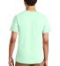 Jerzees 570MR Premium Cotton T-Shirt in Mint to be
