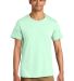 Jerzees 570MR Premium Cotton T-Shirt in Mint to be