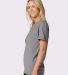 Jerzees 570MR Premium Cotton T-Shirt in Rock