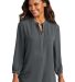 Port Authority Clothing LW713 Port Authority<sup>< in Graphite front view