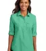 Port Authority Clothing LW960 Port Authority<sup>< in Brtseafoam front view
