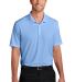 Port Authority Clothing K683 Port Authority<sup></ in Swissblue front view