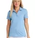 Travis Mathew TM1LD005 TravisMathew Ladies Sunnyva in Stgbluhthr front view