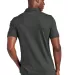 Travis Mathew TM1MAA369 TravisMathew Sunnyvale Pol in Blkhthr back view