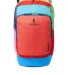 Cotopaxi COTOC26L LIMITED EDITION  Cusco 26L Backp in Surprise front view