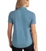 Ogio LOG152 OGIO<sup></sup> Ladies Motion Polo in Bluemist back view