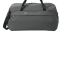 Travis Mathew TMB200 TravisMathew Lateral Duffel in Graphite front view