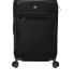 Travis Mathew TMB401 TravisMathew Quad Checked Spi in Black