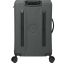 Travis Mathew TMB401 TravisMathew Quad Checked Spi in Gphheather