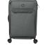 Travis Mathew TMB401 TravisMathew Quad Checked Spi in Gphheather