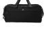 Travis Mathew TMB205 TravisMathew Duration Duffel in Black