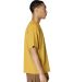 Lane Seven Apparel LS16005 Unisex Urban Heavyweigh in Peanut butter side view