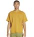Lane Seven Apparel LS16005 Unisex Urban Heavyweigh in Peanut butter front view