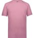 Augusta Sportswear 6843 Youth Super Soft-Spun Poly in Dusty rose front view