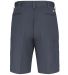 Dickies Workwear LR33EXT 11" Industrial Cotton Car in Dark navy back view