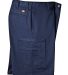 Dickies Workwear LR33EXT 11" Industrial Cotton Car in Dark navy front view