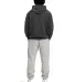 Smart Blanks 8004 ULTRA HEAVY SWEATPANT in Stone