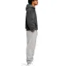 Smart Blanks 8004 ULTRA HEAVY SWEATPANT in Stone