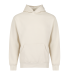 Smart Blanks 8005 ULTRA HVY FASHION HOODIE in Bone front view