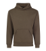 Smart Blanks 8005 ULTRA HVY FASHION HOODIE in Desert taupe front view