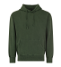 Smart Blanks PD1000 ADULT VINTAGE HOODIE in Forest front view