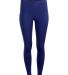 Boxercraft BW6302 Women's Adore Leggings in Navy front view