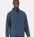 Boxercraft BM5206 Quarter-Zip Stretch Pullover in Castlerock front view