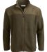 Boxercraft BM8102 Everest Peak Jacket in Olive front view