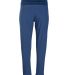 Boxercraft BW6201 Women's Sport Joggers in Indigo