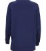 Boxercraft BW3101 Women's Harlow French Terry Pull in Navy Heather