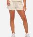 Boxercraft BW6503 Women's Safari Shorts in Natural